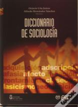Diccionario De Sociología