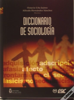 Capa do artigo Diccionario De Sociología