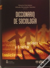 Capa do artigo Diccionario De Sociología