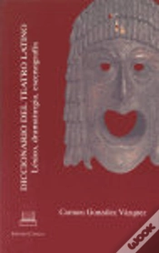 Capa do artigo Diccionario De Teatro Latino