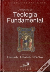 Capa do artigo Diccionario De Teología Fundamental