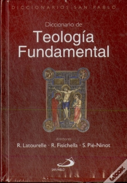 Capa do artigo Diccionario De Teología Fundamental