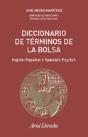 Diccionario De Términos De Bolsa (Ingés-Español, Español-Inglés) - Preview