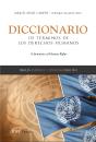 Diccionario De Términos De Derechos Humanos - Preview