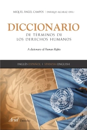 Capa do artigo Diccionario De Términos De Derechos Humanos