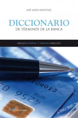 Capa do artigo Diccionario De Términos De La Banca