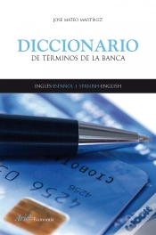 Capa do artigo Diccionario De Términos De La Banca