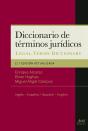 Diccionario De Términos Jurídicos - Preview