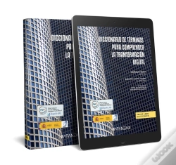 Capa do artigo Diccionario De Terminos Para Comprender La Transformacion Digital