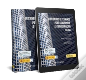 Capa do artigo Diccionario De Terminos Para Comprender La Transformacion Digital