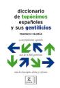 Diccionario De Topónimos - Preview