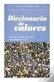 Capa do artigo Diccionario De Valores
