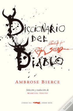 Capa do artigo Diccionario Del Diablo