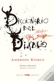 Capa do artigo Diccionario Del Diablo