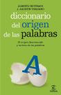 Diccionario Del Origen De Las Palabras - Preview