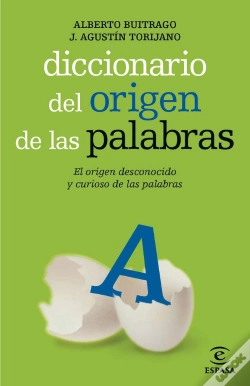Capa do artigo Diccionario Del Origen De Las Palabras