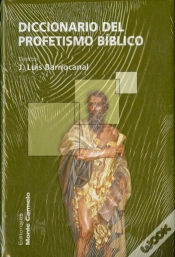 Capa do artigo Diccionario Del Profetismo Bíblico