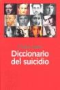 Diccionario Del Suicidio - Preview