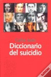 Capa do artigo Diccionario Del Suicidio