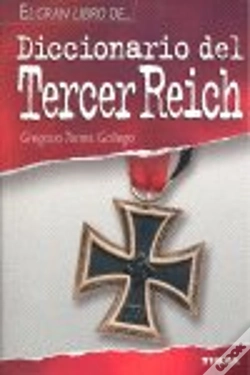 Capa do artigo Diccionario Del Tercer Reich