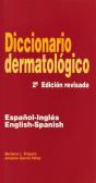Diccionario Dermatológico - Preview