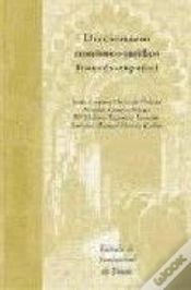 Capa do artigo Diccionario Económico-Jurídico Francés-Español
