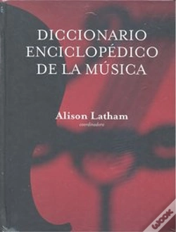 Capa do artigo Diccionario Enciclopedico De La Musica 