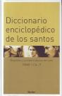Diccionario Enciclopédico De Los Santos - Preview
