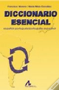 Capa do artigo Diccionario Esencial