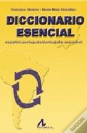 Capa do artigo Diccionario Esencial