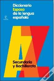Capa do artigo Diccionario Espasa De La Lengua Española