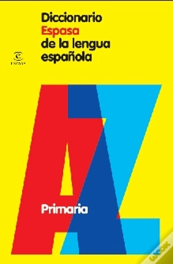 Capa do artigo Diccionario Espasa De Primaria
