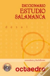 Capa do artigo Diccionario Estudio Salamanca