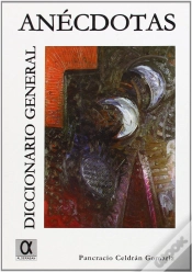 Capa do artigo Diccionario General De Anecdotas