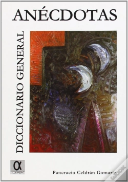 Capa do artigo Diccionario General De Anecdotas