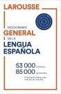 Diccionario General De Lengua Española - Preview