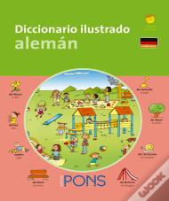 Diccionario Ilustrado Aleman