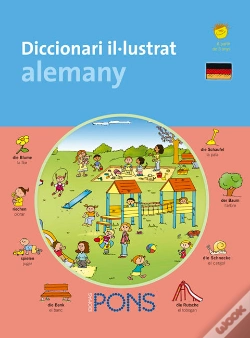Capa do artigo Diccionario Ilustrado Alemany-Catala