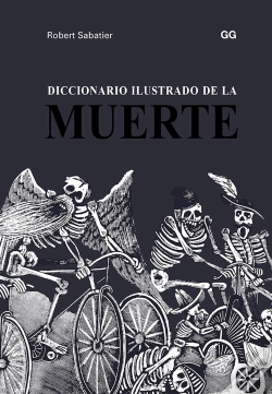 Capa do artigo Diccionario Ilustrado De La Muerte