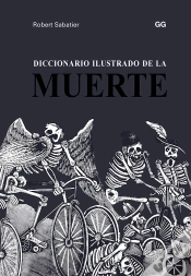 Capa do artigo Diccionario Ilustrado De La Muerte