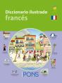 Diccionario Ilustrado Frances - Preview