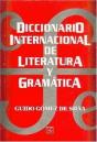 Diccionario Internacional De Literatura Y Gramatica  - Preview