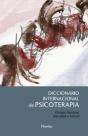Diccionario Internacional De Psicoterapia - Preview