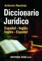 Diccionario Jurídico - Preview