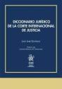 Diccionario Juridico De La Corte Internacional De Justicia - Preview