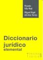 Diccionario Jurídico Elemental - Preview