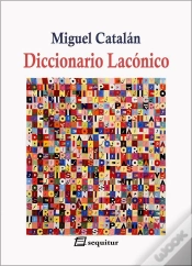 Capa do artigo Diccionario Lacónico