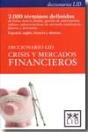 Diccionario Lid Crisis Y Mercados Financieros - Preview