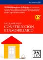 Diccionario Lid De Construcción E Inmobiliario. - Preview