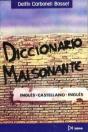 Diccionario Malsonante - Preview